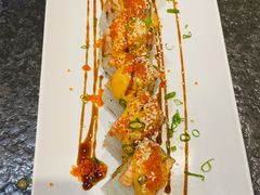 -将太无二·北美传奇寿司(荟聚购物中心西红门店)