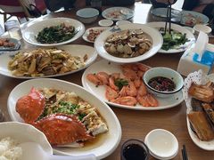 -洲晓鱻舟山海鲜(2号店)