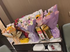 -新丁香海鲜酒店(银海商贸城店)