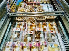 -鲍师傅糕点(五角场店)