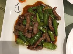 -唐拉雅秀酒店-唐苑中餐厅