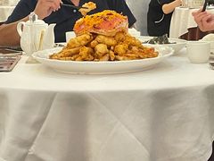 -东江渔村·古典园林·30年粤菜老字号(太和店)