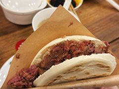 -老刘家永盛斋·传统泡馍(东关南街店)