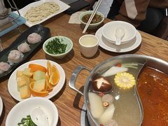 -掂档潮汕牛肉火锅(cityon熙地港店)