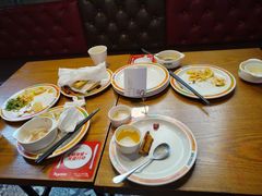 -比格比萨自助(国展店)