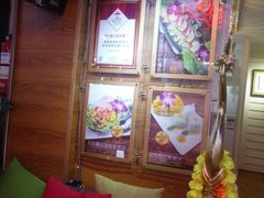 -早安曼谷泰国餐厅