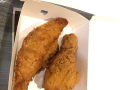 -麦当劳(花城大道华穗路店)