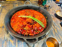 -冯校长老火锅(太古里店)