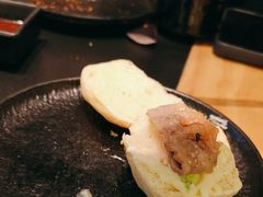 -極屋鮨牛 · 烧肉酒场(时代C馆店)