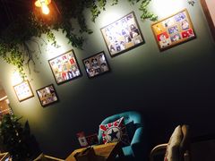 -海马体照相馆(天津世纪都会店)