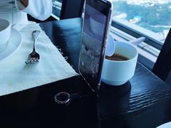 -澳门旅游塔360°旋转餐厅(南湾湖广场店)