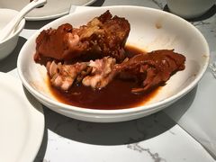 -关东小磨东北菜(漕河泾印象城店)