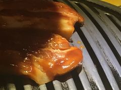 原味梅花肉-三代烤肉(保利广场店)
