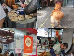 -文武王氏烧饼·无矾油条(西溪路店)
