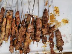 -瑞杰烧烤店·24小时营业(山东路店)