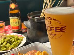 -可口香·非遗老号烧烤(南岗直营店)