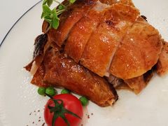 -新名仕新白玉兰餐厅