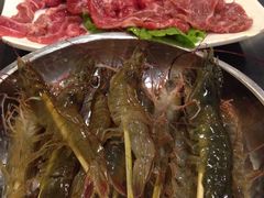 吉友粥底火锅-吉友粥底火锅(方斜路店)