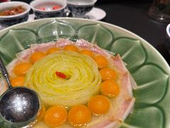 -锦楼·臻选新杭帮(杭州中心店)