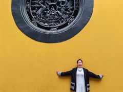 -西湖外事游船(花港观鱼码头)