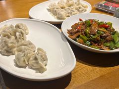 -伊喜饺子(五道口学院路店)