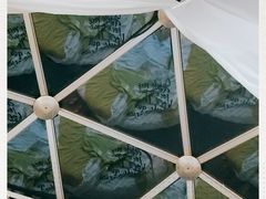 -阿尔山市大兴安岭奥伦布坎景区