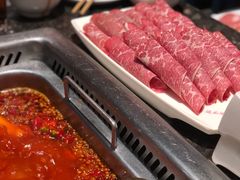 -海底捞火锅(上地华联店)