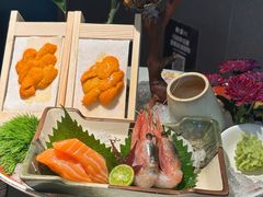 -胆道·海胆专门店(凯德晶萃店)
