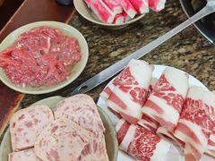 -星鸿社重庆老火锅(燃灯寺分店)