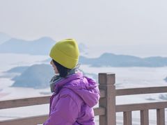 -花竹村