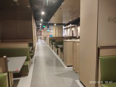 卡座-海底捞火锅(方圆荟店)