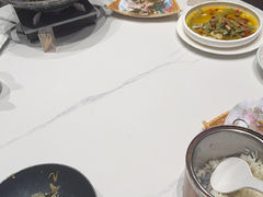 -老李家土菜馆·安吉地标美食