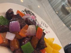 -龙景軒大酒店(共康店)