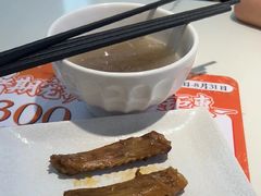 -苏晓玥·手作江南小吃(深圳北站店)