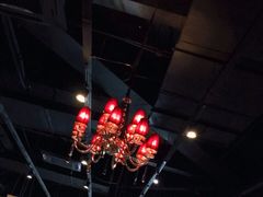 大堂-三俞竹苑(红旗街万达店)