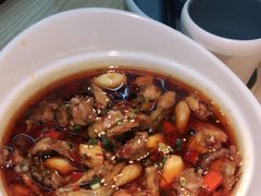 -领蟹祥记·香辣蟹·特色小海鲜(奥体天虹店)