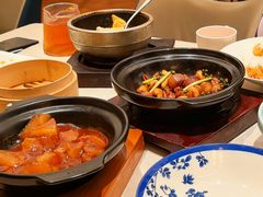 -狮王府淮扬菜(新街口友谊店)