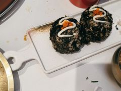 -南浦洞烤肉·新世界版(奥体店)
