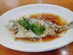 -望海潮海鲜店 特色家常菜(在海一方店)