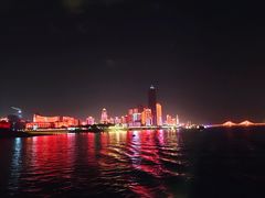 -武汉两江游览·夜游长江(汉口粤汉码头)
