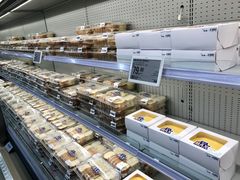 -盒马X会员店(王府井奥莱UP TOWN店)