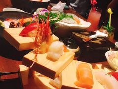 -阿吾罗日本料理(K11艺术中心店)
