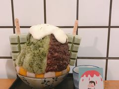 -WONDER ICE 萬得冰田(建設路总店)