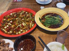 -佬缸炮江湖川菜(玉林店)