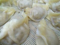 -霍嘟嘟手工水饺(黄山花园店)