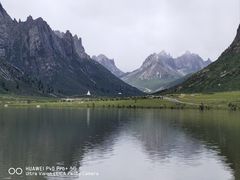 -莲宝叶则景区