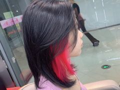 -新天地购物广场(宝安大道店)