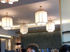 大堂-水月周庄铂尔曼酒店-水月荟中餐厅