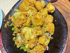 -状元阁烧烤(新华路总店)