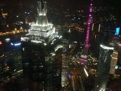 -上海柏悦酒店·世纪100牛排馆